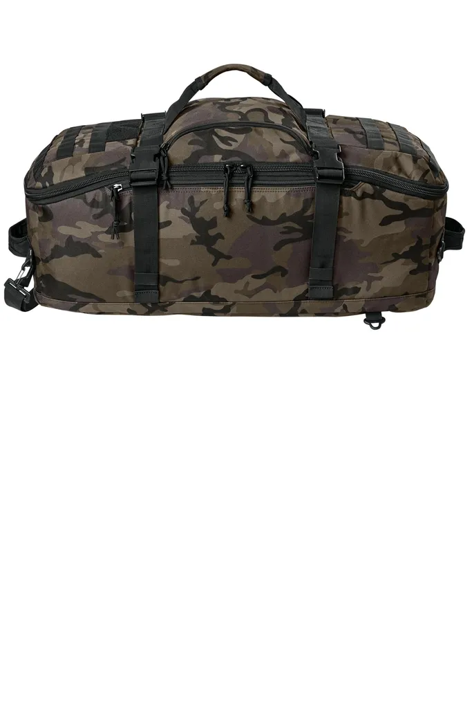 CornerStone® Tactical Barrel Duffel CSB817 - additional view 3