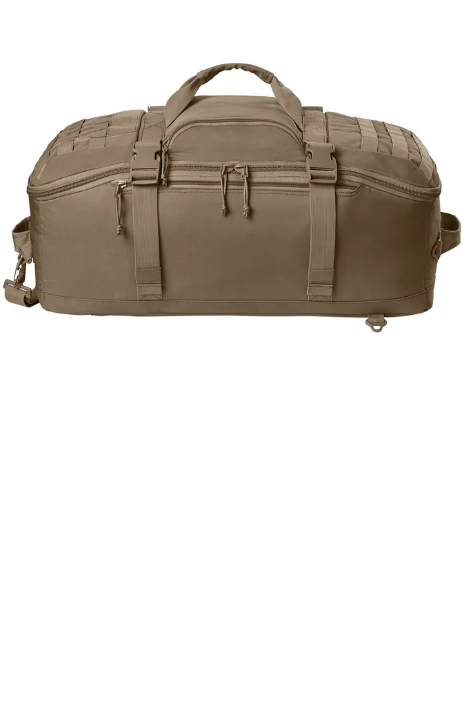 CornerStone® Tactical Barrel Duffel CSB817 - additional view 2