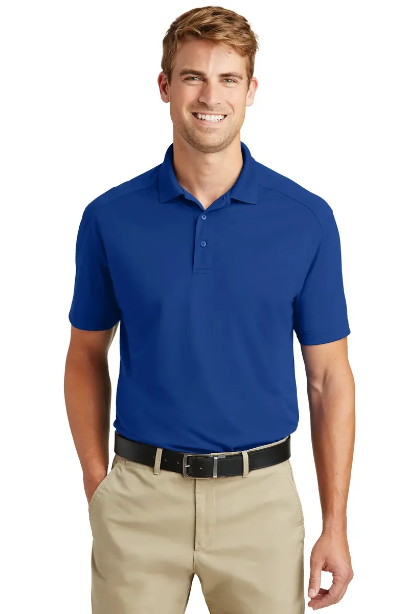 CornerStone ® Tall Select Lightweight Snag-Proof Polo TLCS418 - additional view 2