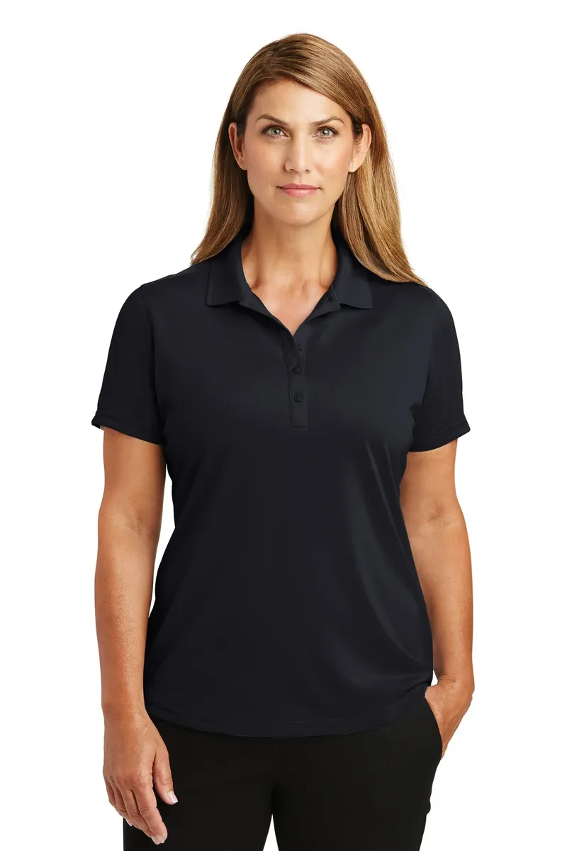 CornerStone® Women's Select Lightweight Snag-Proof Polo. CS419 - additional view 3