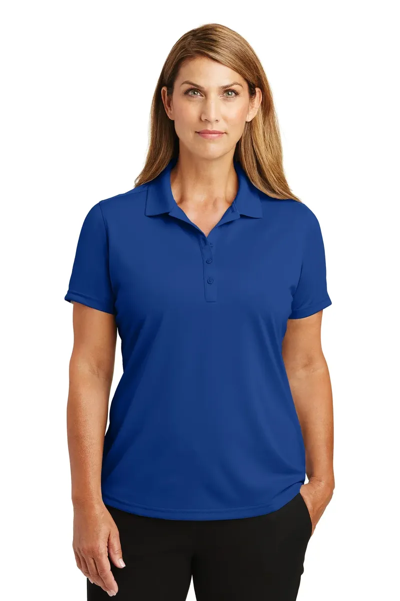 CornerStone® Women's Select Lightweight Snag-Proof Polo. CS419 - additional view 5