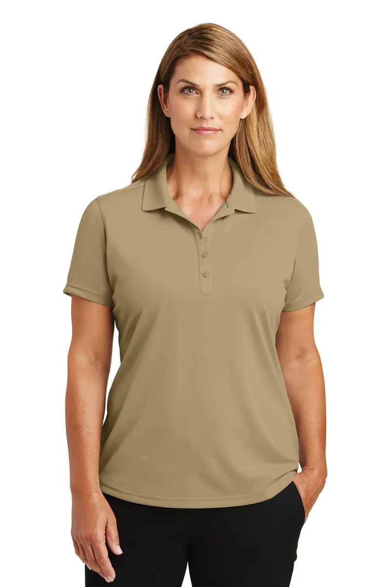 CornerStone® Women's Select Lightweight Snag-Proof Polo. CS419 - additional view 7