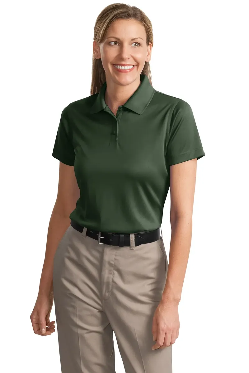 CornerStone® Women's Select Snag-Proof Polo. CS413 - additional view 2