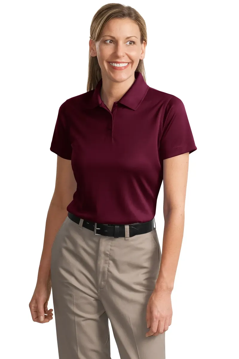 CornerStone® Women's Select Snag-Proof Polo. CS413 - additional view 6