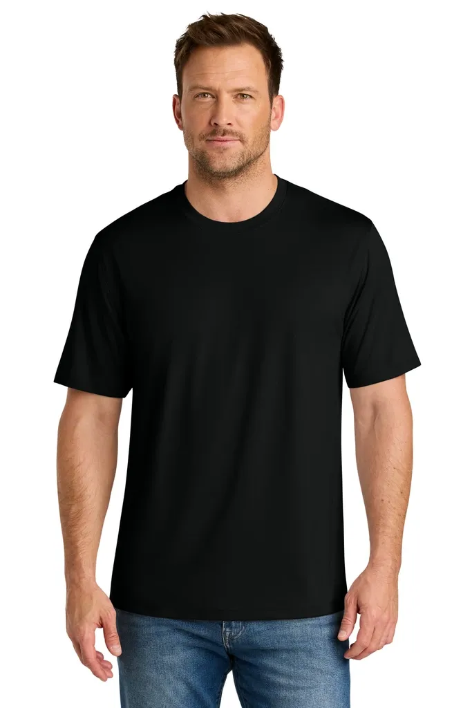 CornerStone® Workwear Pro Short Sleeve Tee CS440 - additional view 8