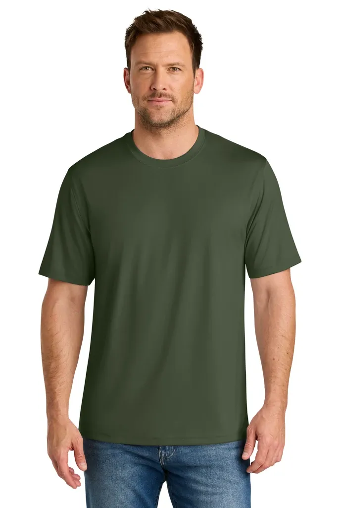 CornerStone® Workwear Pro Short Sleeve Tee CS440 - additional view 6