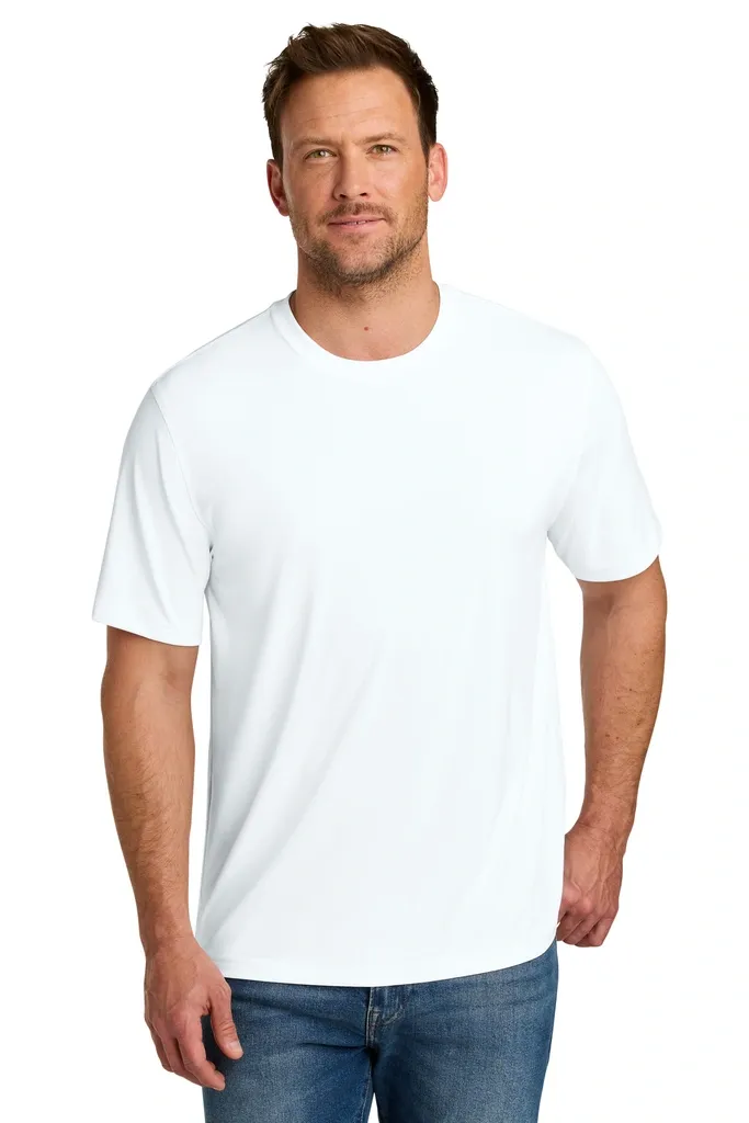 CornerStone® Workwear Pro Short Sleeve Tee CS440 - additional view 2