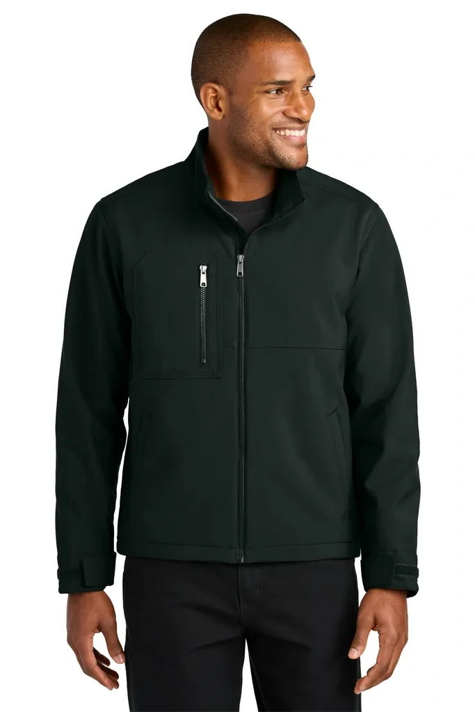 CornerStone® Workwear Soft Shell CSJ70 - additional view 1