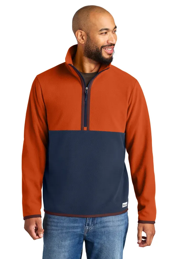 Cotopaxi® Amado 1/2-Zip Fleece COTOM1691 - additional view 3