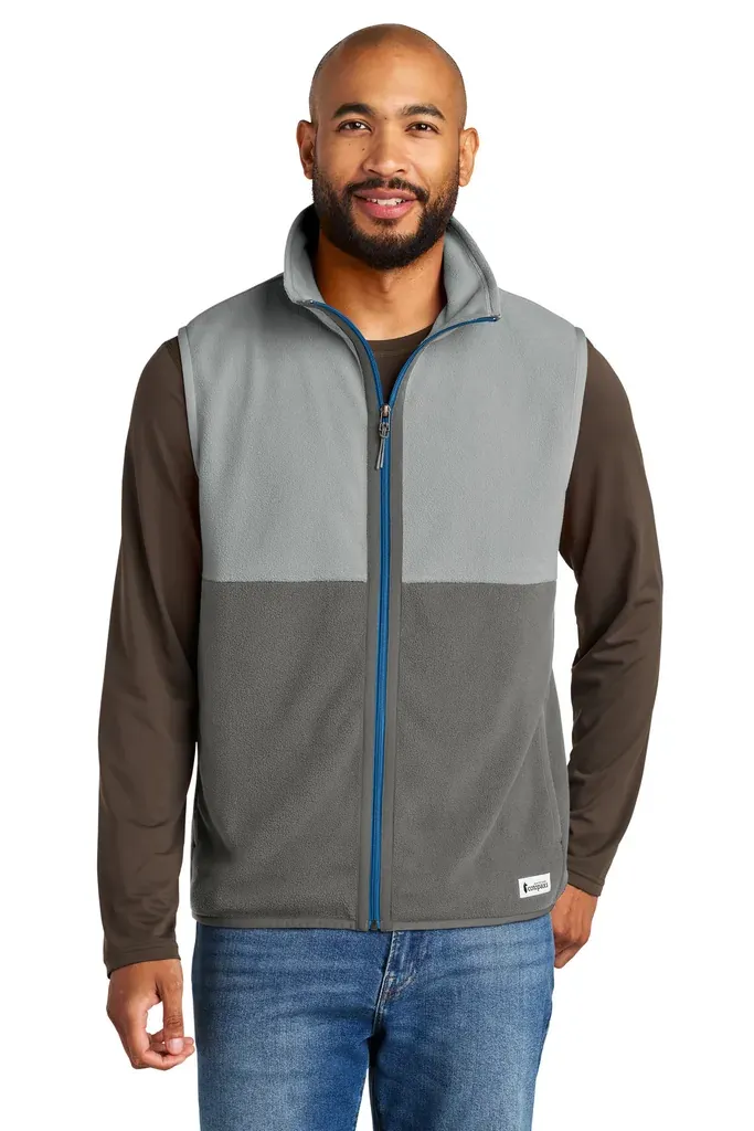 Cotopaxi® Amado Fleece Vest COTOM1693 - additional view 2