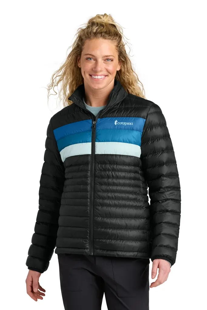Cotopaxi® Women's Fuego Down Jacket COTOW1688 - additional view 2