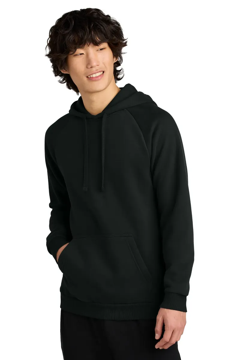 District® Cloud Fleece Hoodie DT7800 - additional view 7