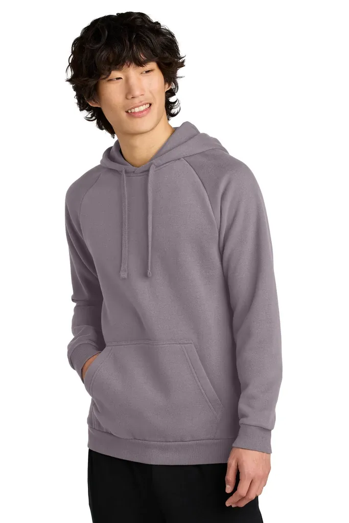District® Cloud Fleece Hoodie DT7800 - additional view 9