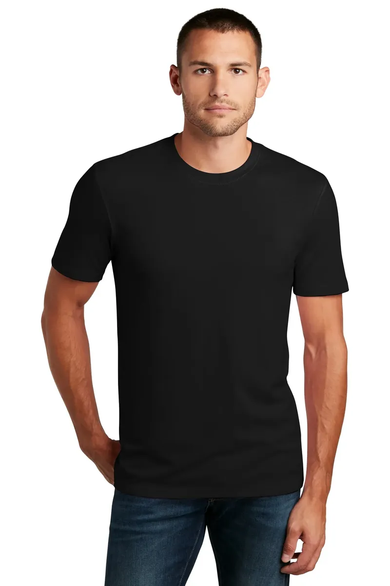 District ® Flex Tee DT7500 - additional view 5