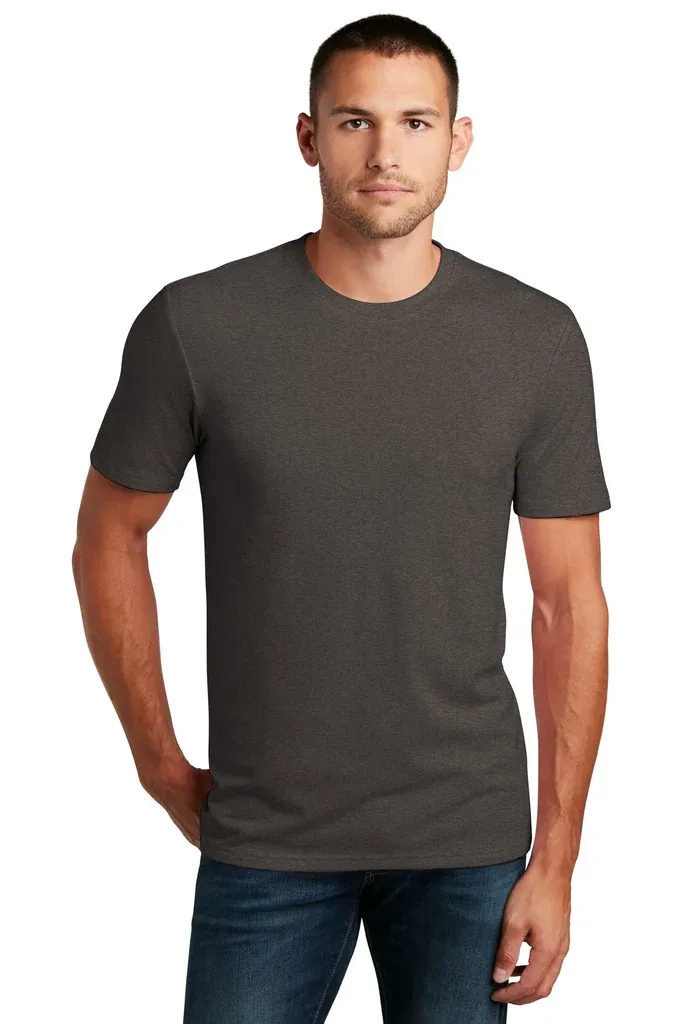 District ® Flex Tee DT7500 - additional view 4