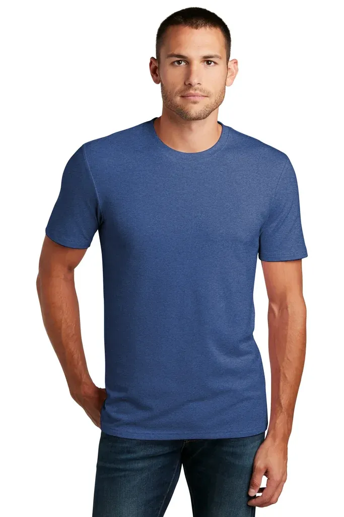 District ® Flex Tee DT7500 - additional view 3