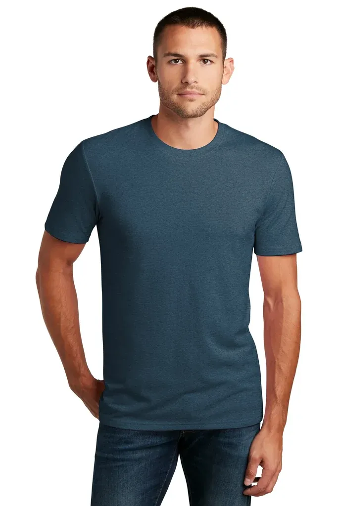 District ® Flex Tee DT7500 - additional view 7
