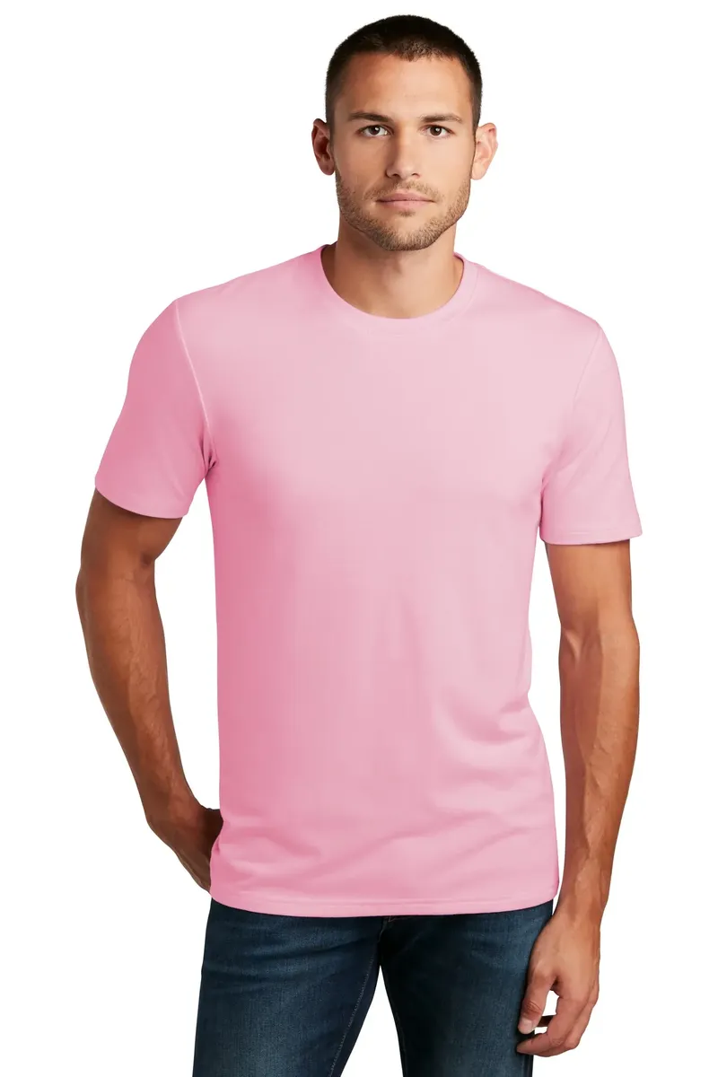 District ® Flex Tee DT7500 - additional view 2