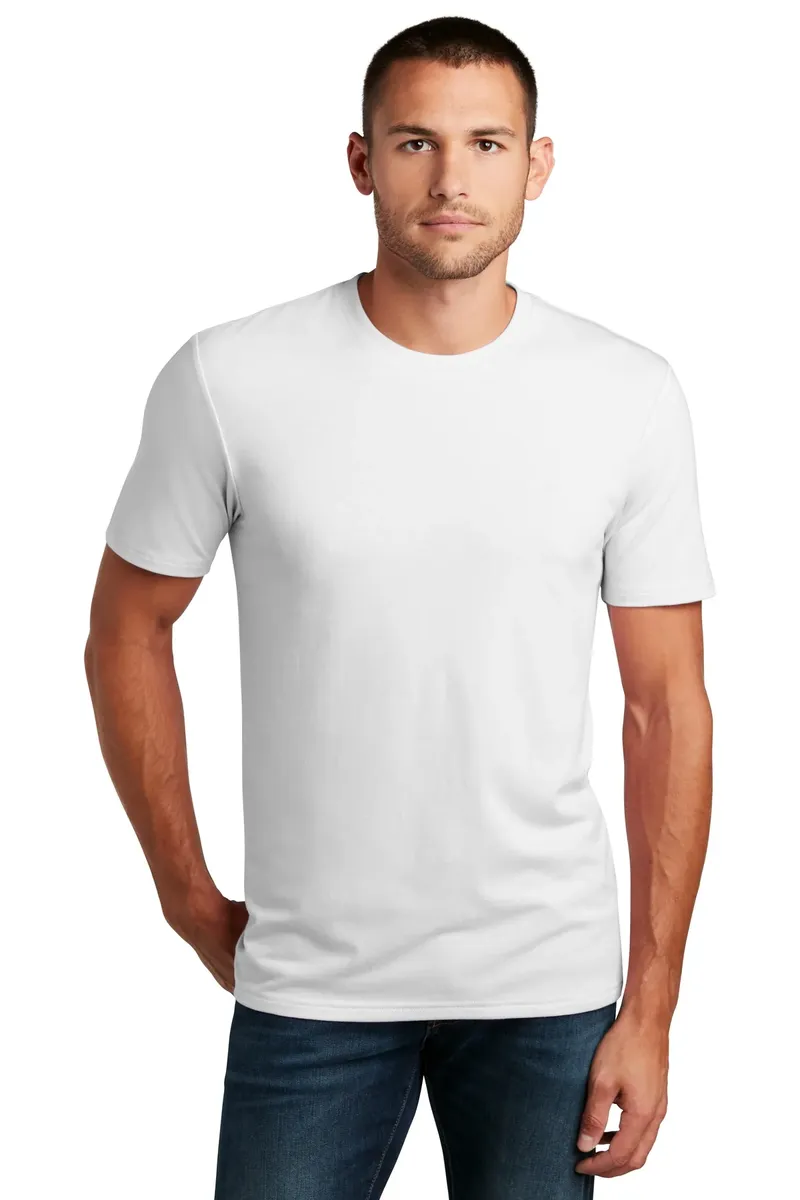District ® Flex Tee DT7500 - additional view 1