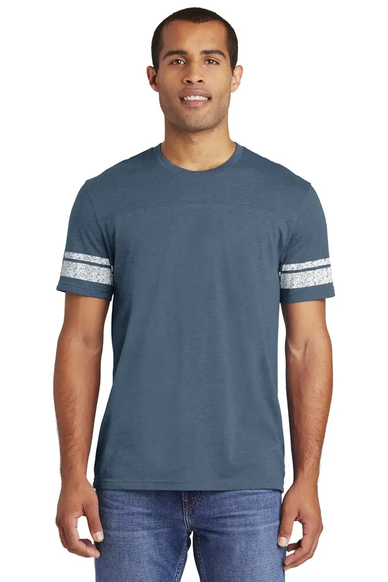 District  ® Game Tee. DT376 - additional view 2
