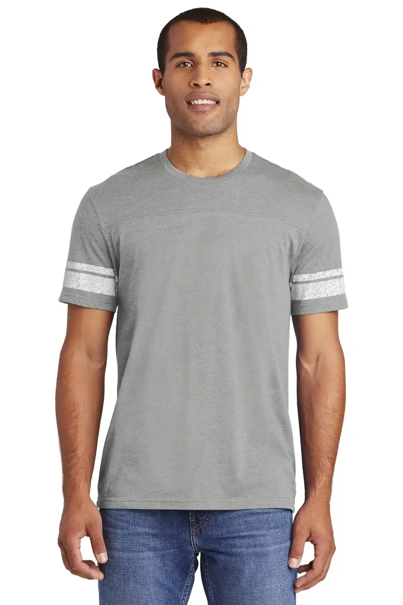 District ® Game Tee. DT376