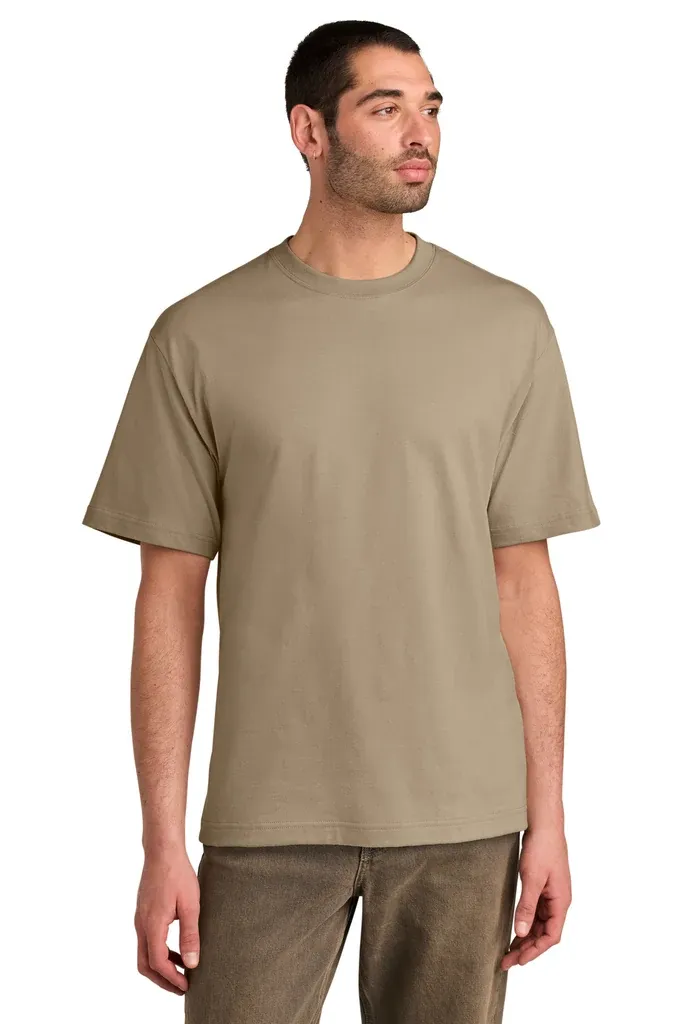 District® Heavyweight Very Important Tee® DT6065 - additional view 11