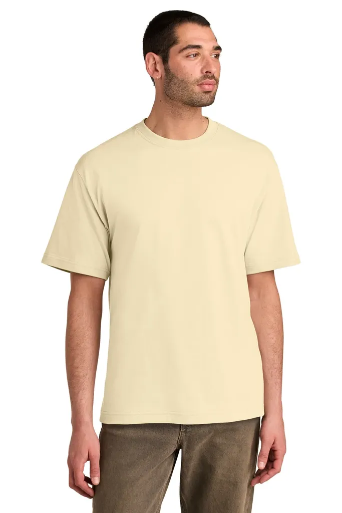 District® Heavyweight Very Important Tee® DT6065 - additional view 3