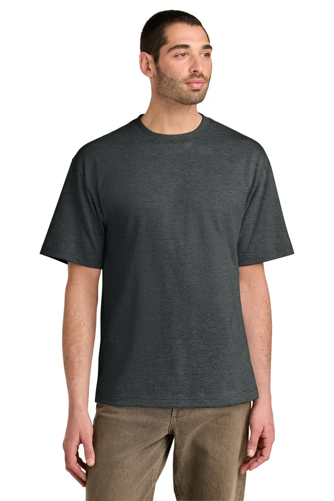 District® Heavyweight Very Important Tee® DT6065 - additional view 2