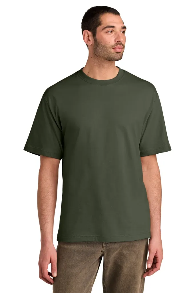 District® Heavyweight Very Important Tee® DT6065 - additional view 9