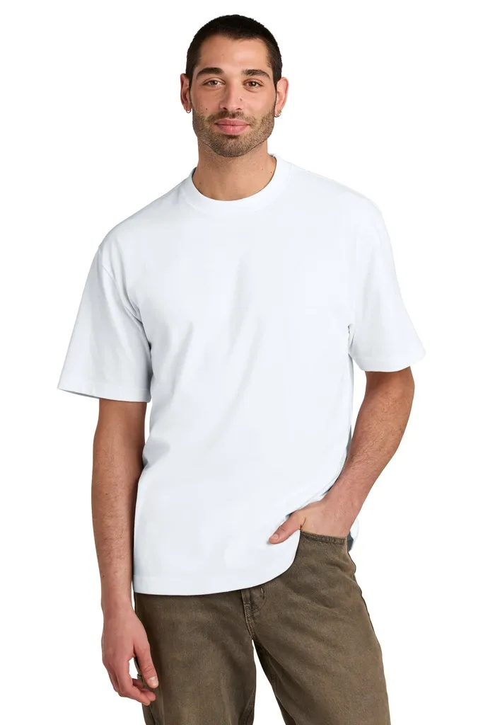 District® Heavyweight Very Important Tee® DT6065 - additional view 4