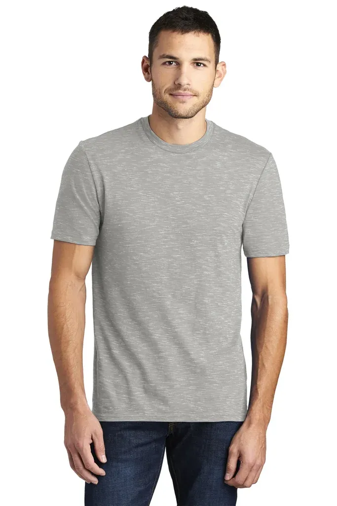 District ® Medal Tee. DT564 - additional view 5