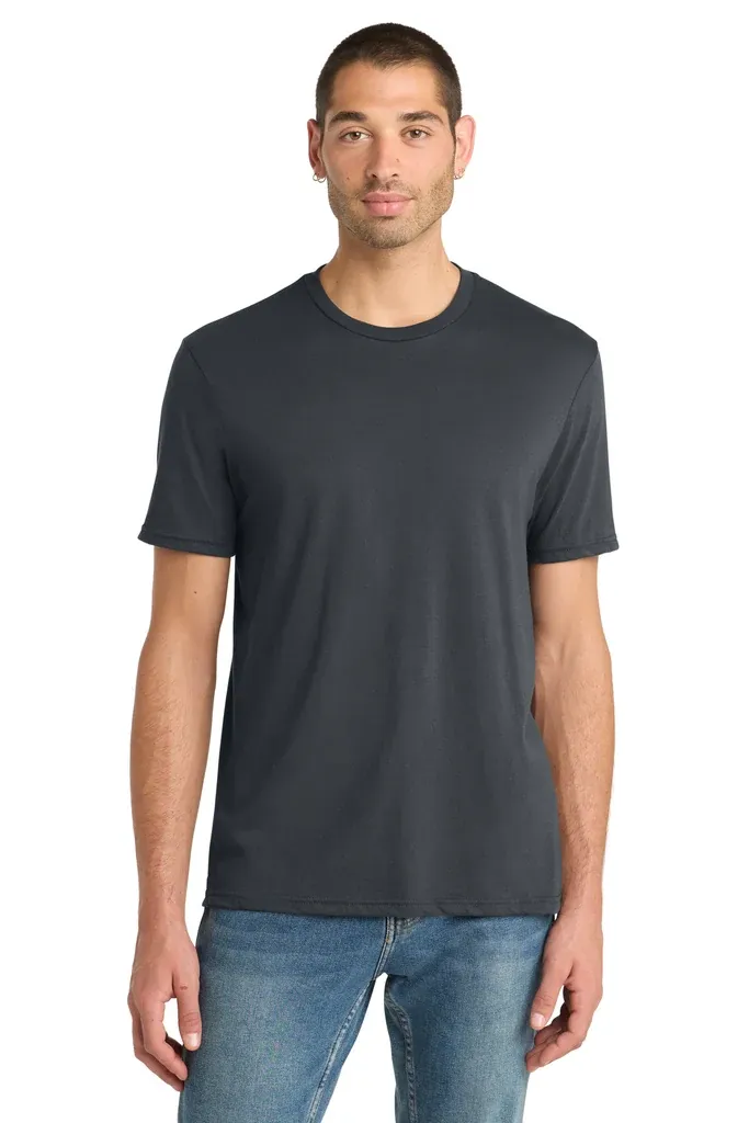 District® Perfect Blend® CVC Tee. DM108 - additional view 14