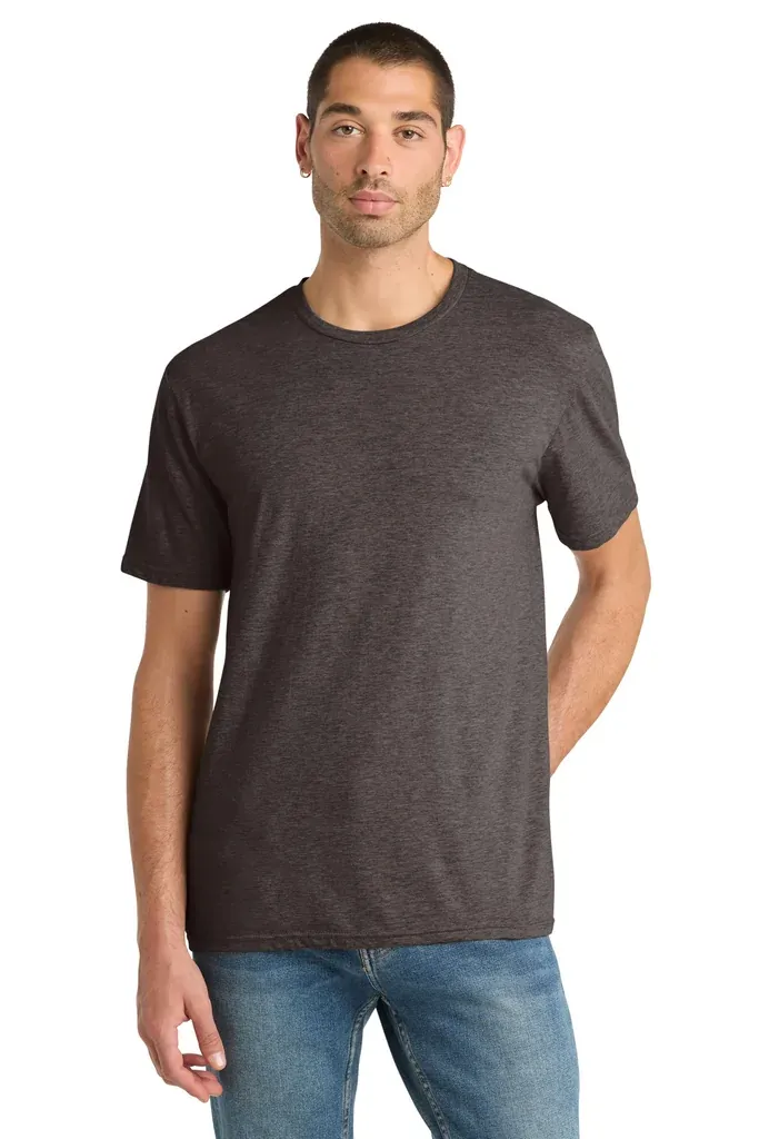 District® Perfect Blend® CVC Tee. DM108 - additional view 19