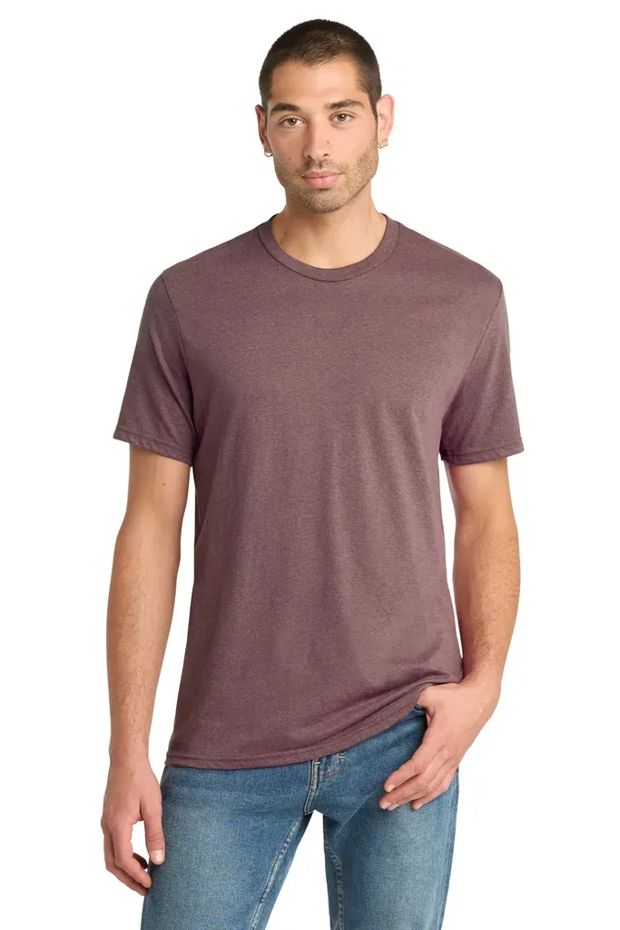 District® Perfect Blend® CVC Tee. DM108 - additional view 15