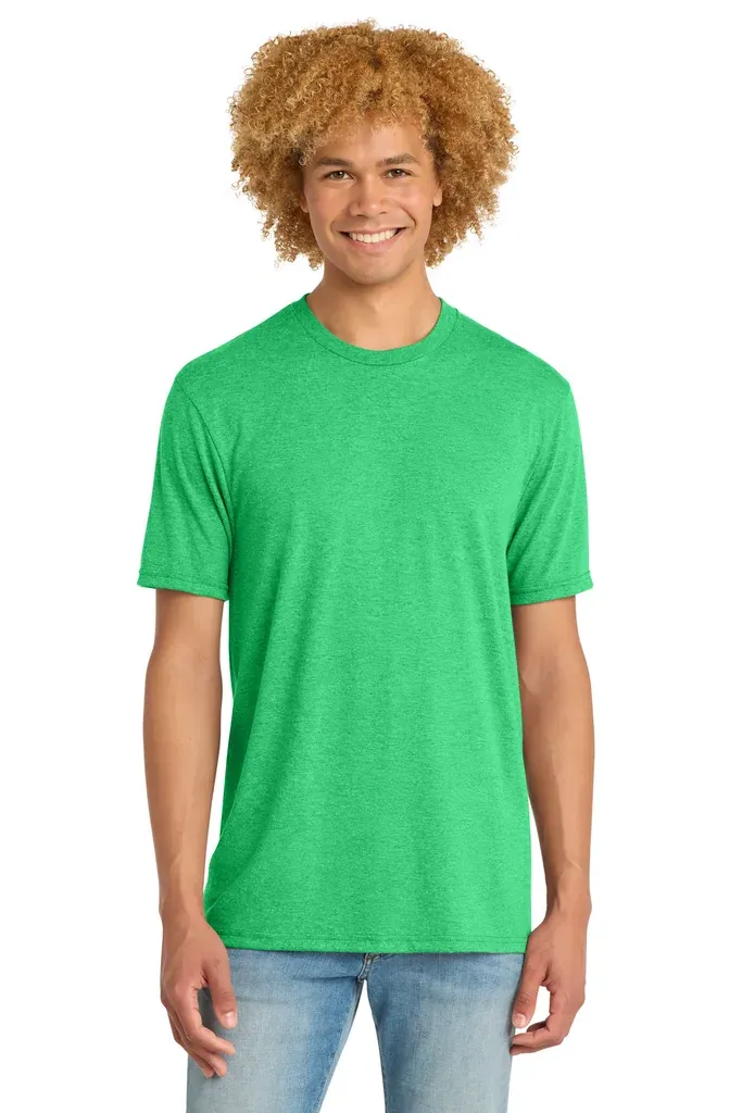 District ®  Perfect Tri ®  DTG Tee DM130DTG - additional view 9