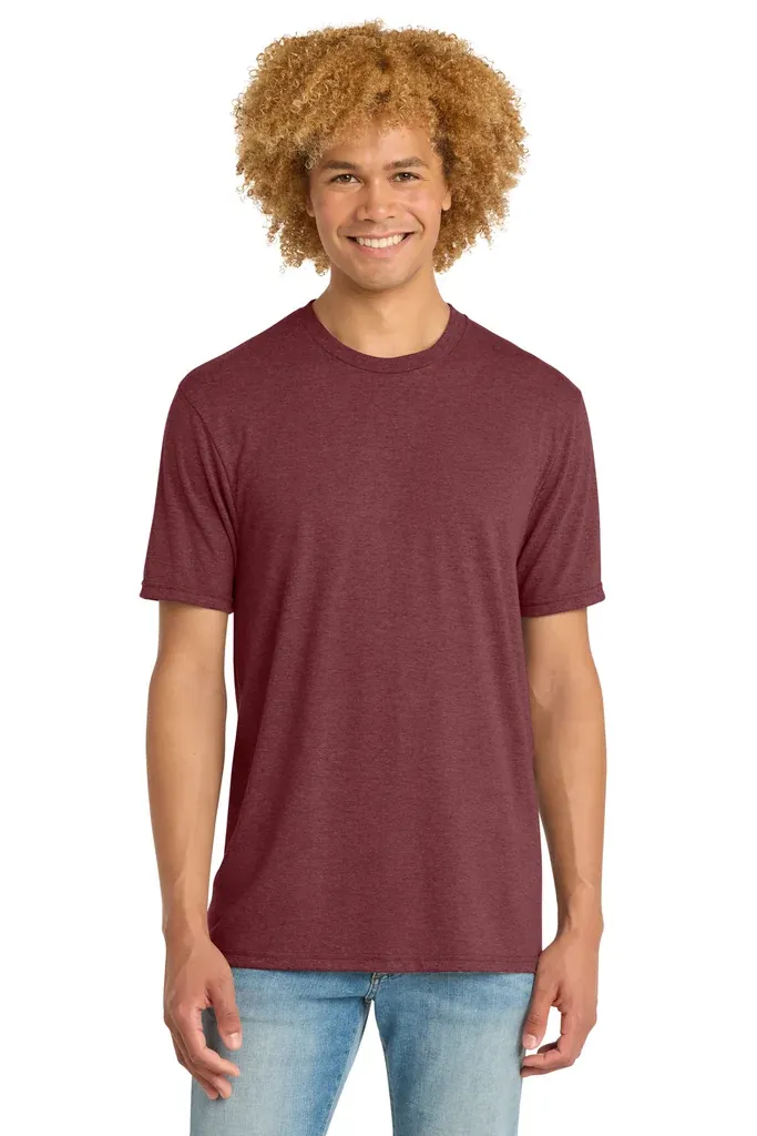 District ®  Perfect Tri ®  DTG Tee DM130DTG - additional view 15