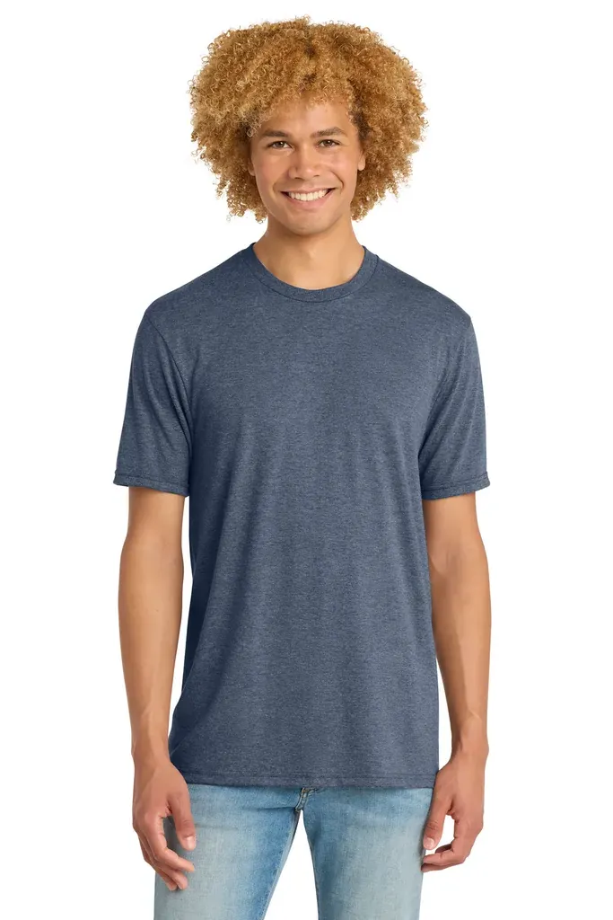 District ®  Perfect Tri ®  DTG Tee DM130DTG - additional view 13