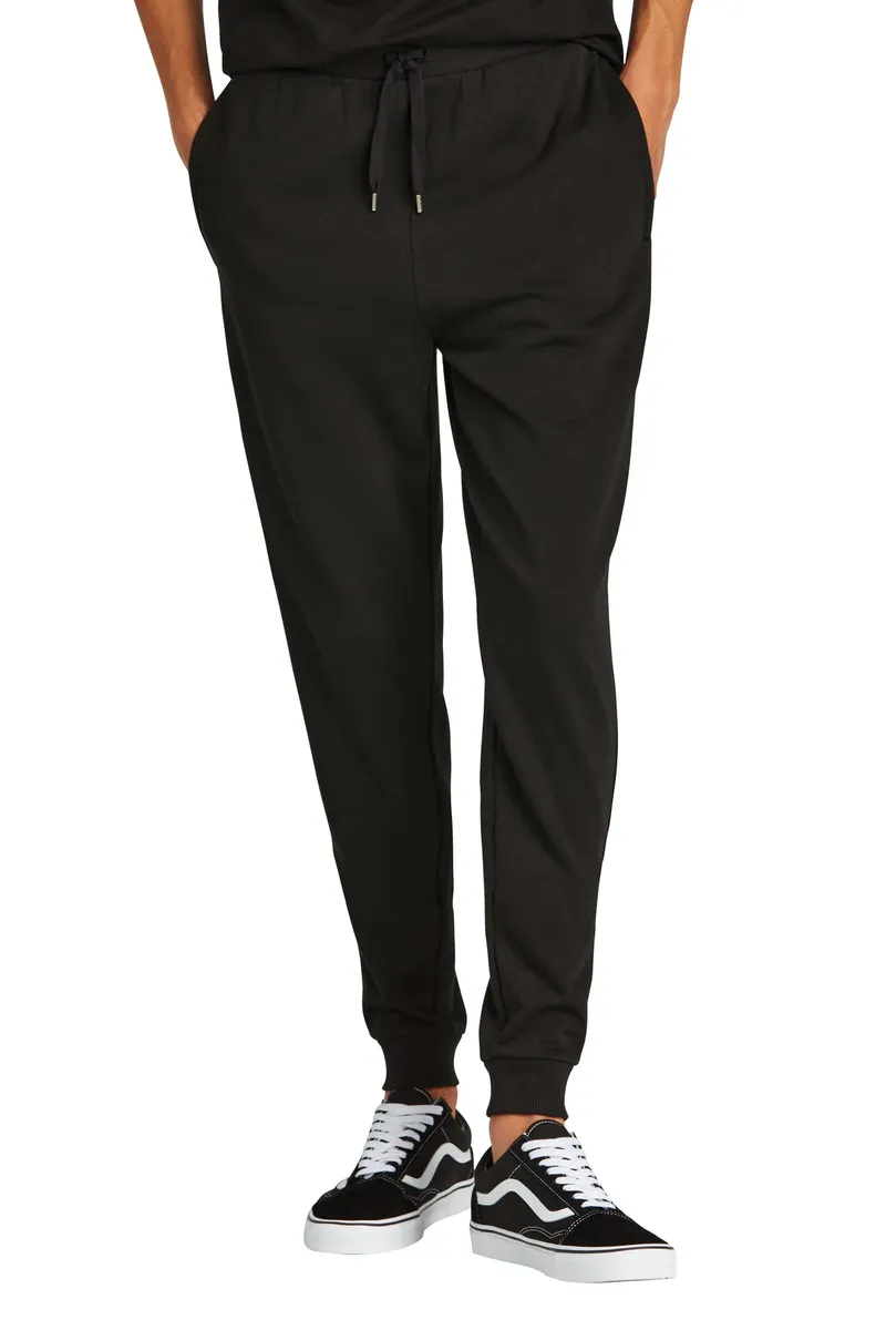 District® Perfect Tri® Fleece Jogger DT1307 - additional view 1