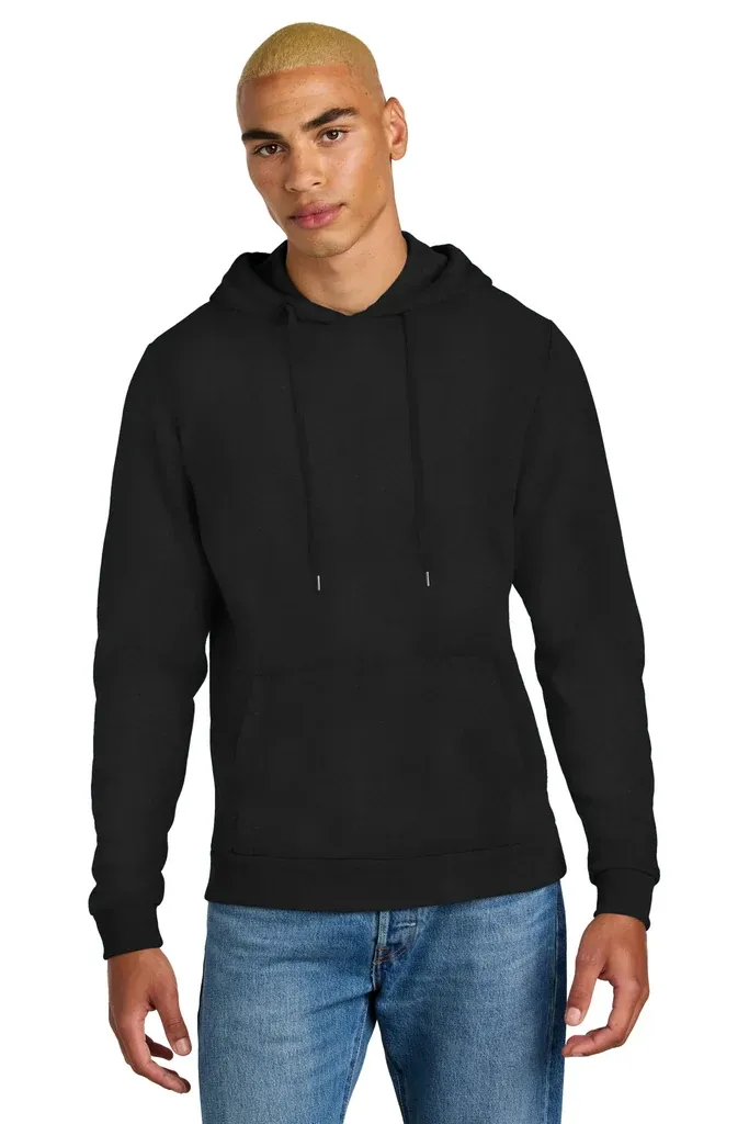 District® Perfect Tri® Fleece Pullover Hoodie DT1300 - additional view 5