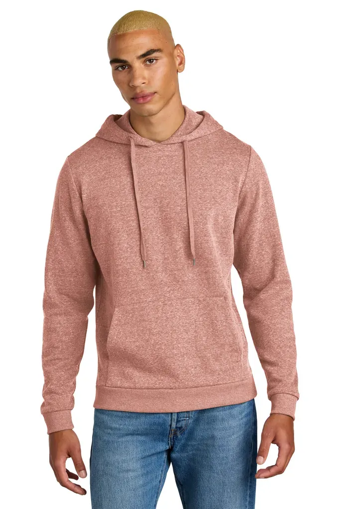 District® Perfect Tri® Fleece Pullover Hoodie DT1300 - additional view 12