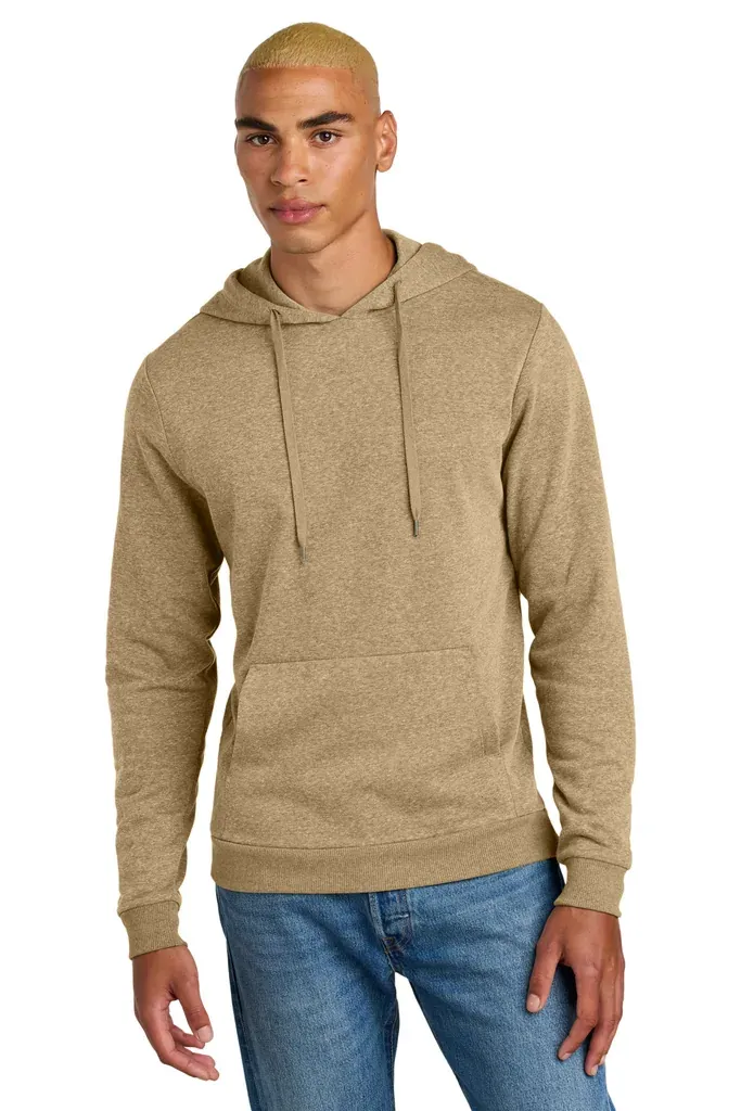 District® Perfect Tri® Fleece Pullover Hoodie DT1300 - additional view 11