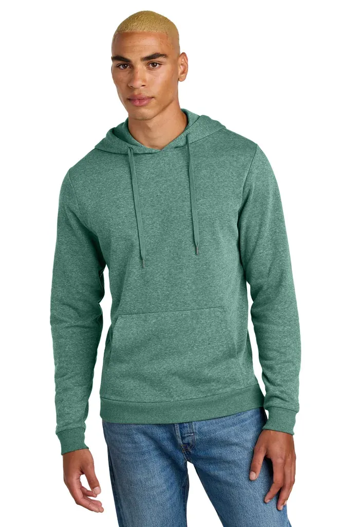 District® Perfect Tri® Fleece Pullover Hoodie DT1300 - additional view 13