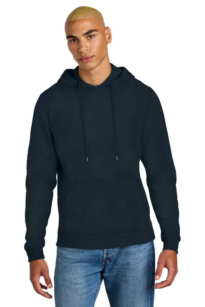 District® Perfect Tri® Fleece Pullover Hoodie DT1300 - additional view 8