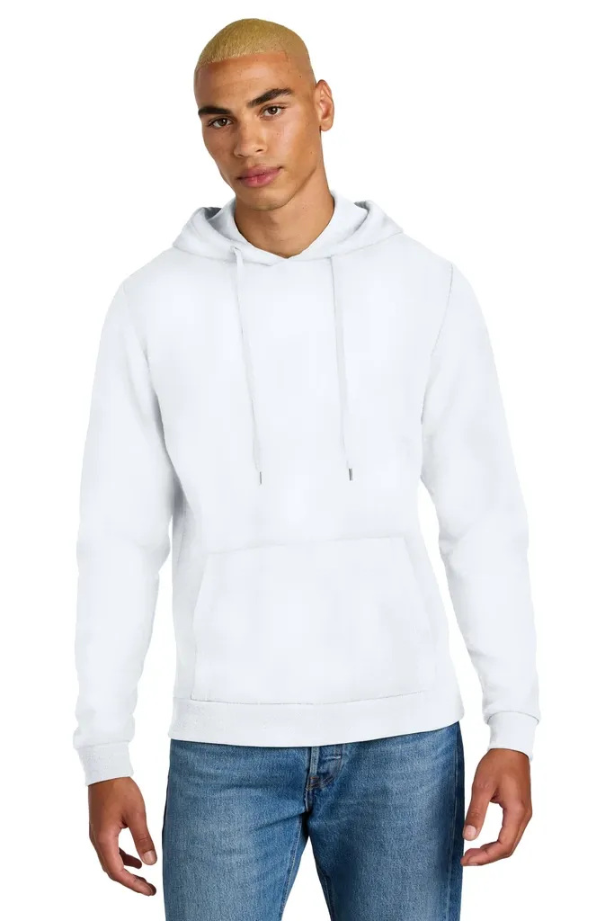 District® Perfect Tri® Fleece Pullover Hoodie DT1300 - additional view 6