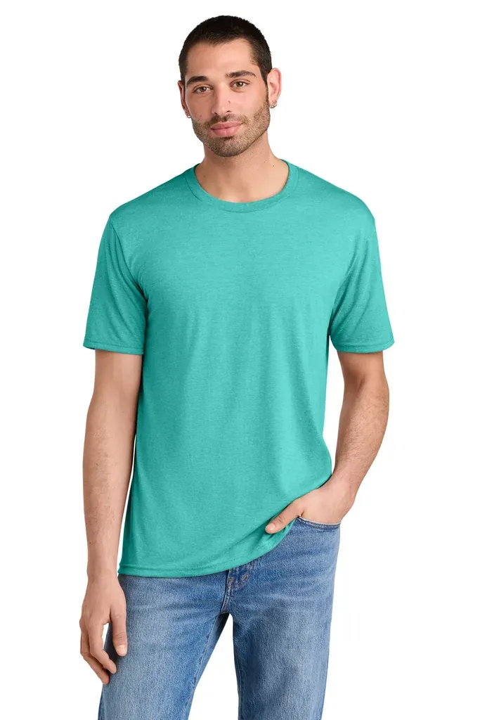 District ® Perfect Tri®Tee. DM130 - additional view 24