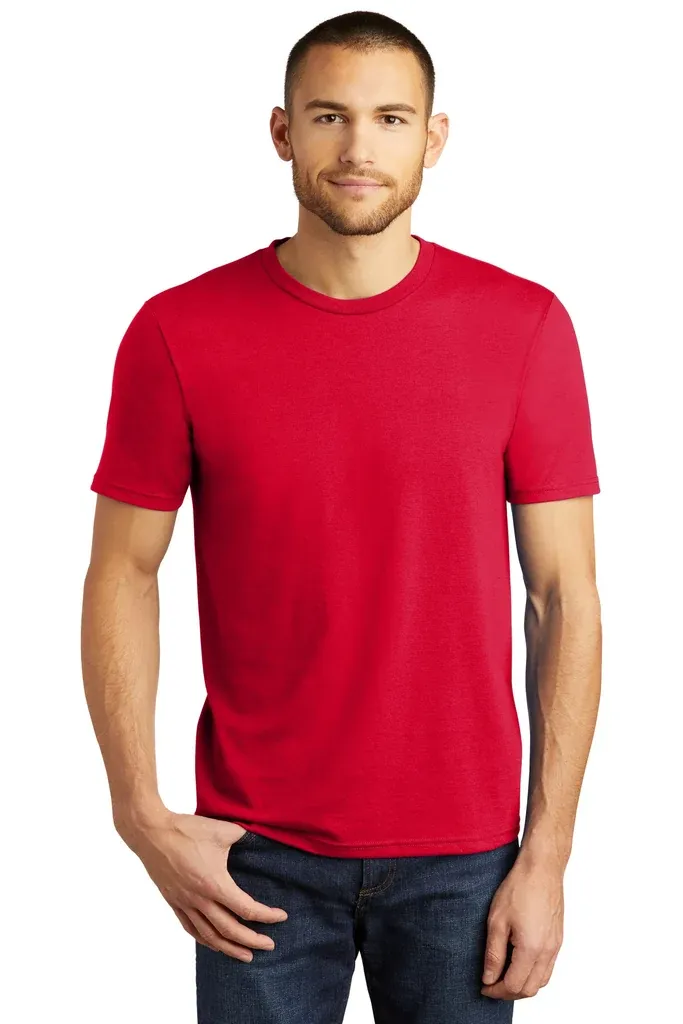 District ® Perfect Tri®Tee. DM130 - additional view 25