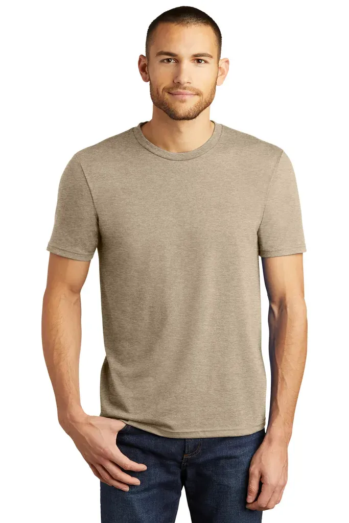 District ® Perfect Tri®Tee. DM130 - additional view 6