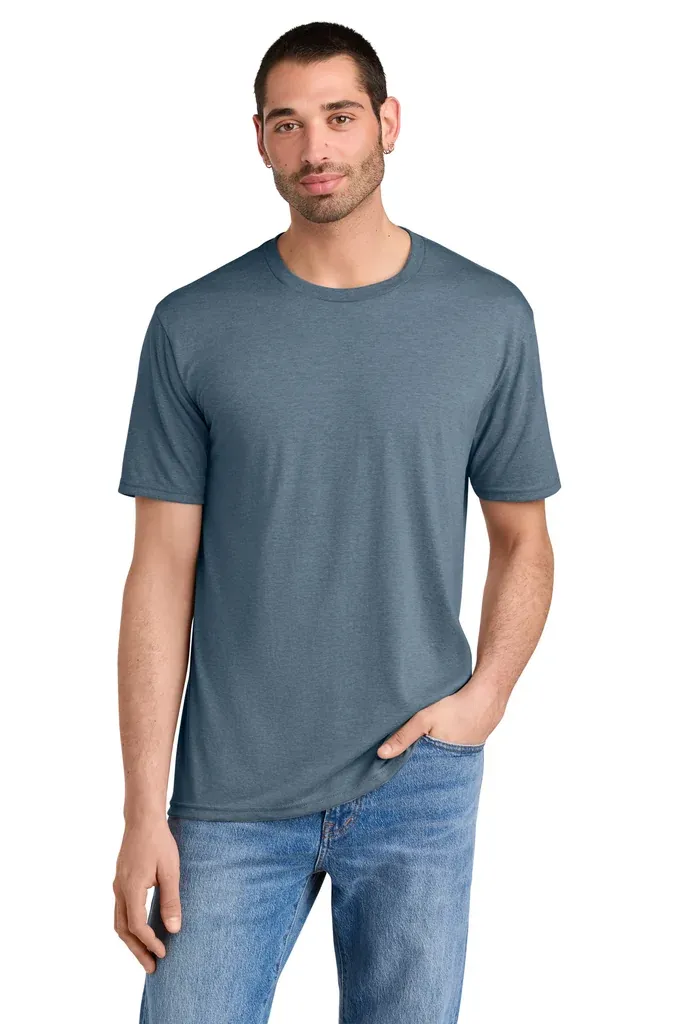 District ® Perfect Tri®Tee. DM130 - additional view 18