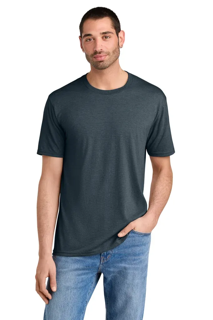 District ® Perfect Tri®Tee. DM130 - additional view 4