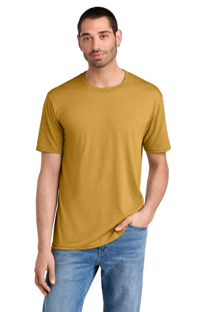 District ® Perfect Tri®Tee. DM130 - additional view 14